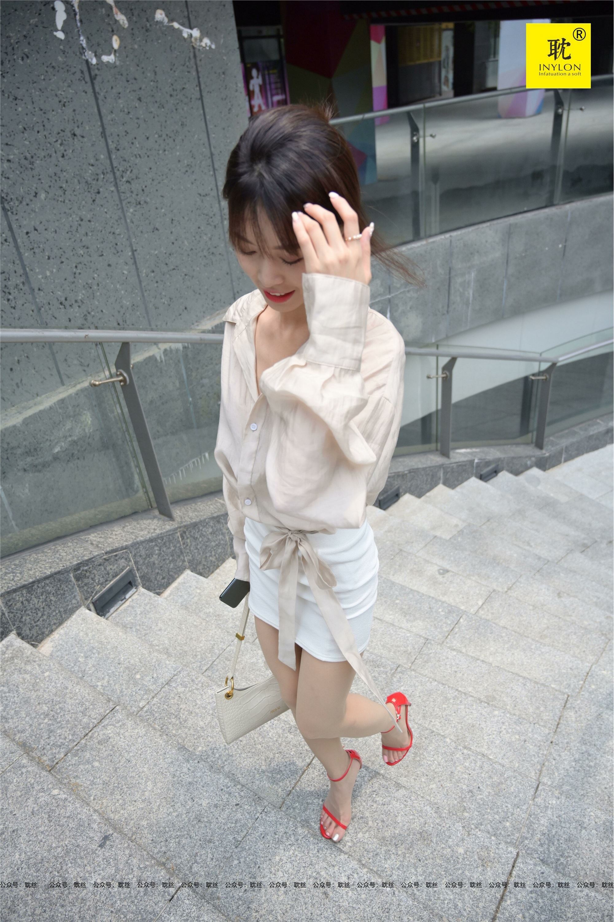 IESS异思趣向  第N种幻想之《一个人下班》②